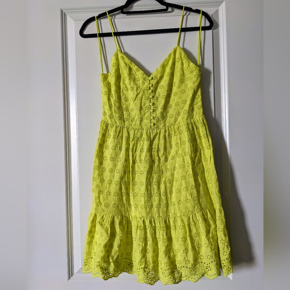 Alice + Olivia Fae Dress - Picture 2 of 6